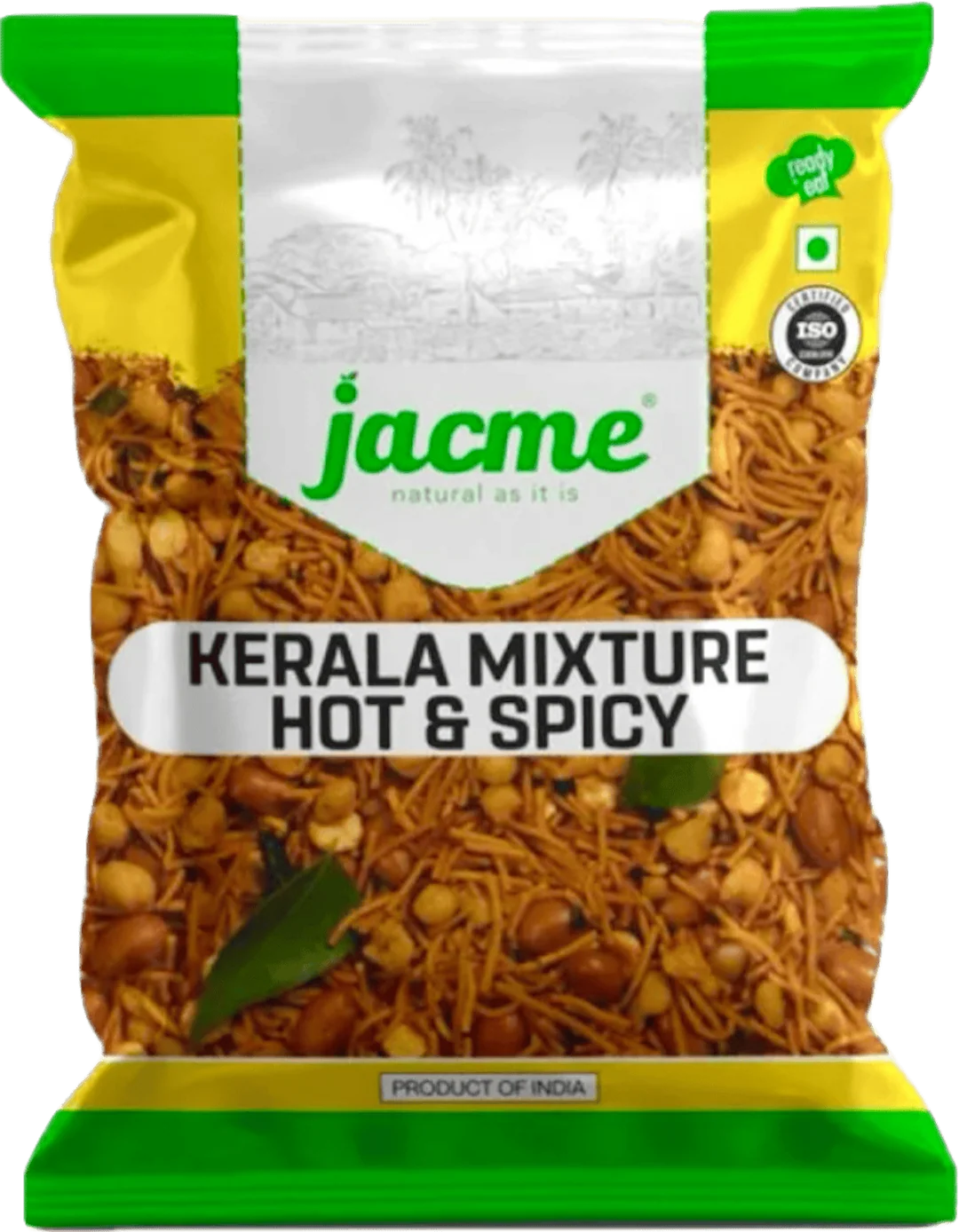 Jacme Hot SPICY KERALA MIXTURE 400G