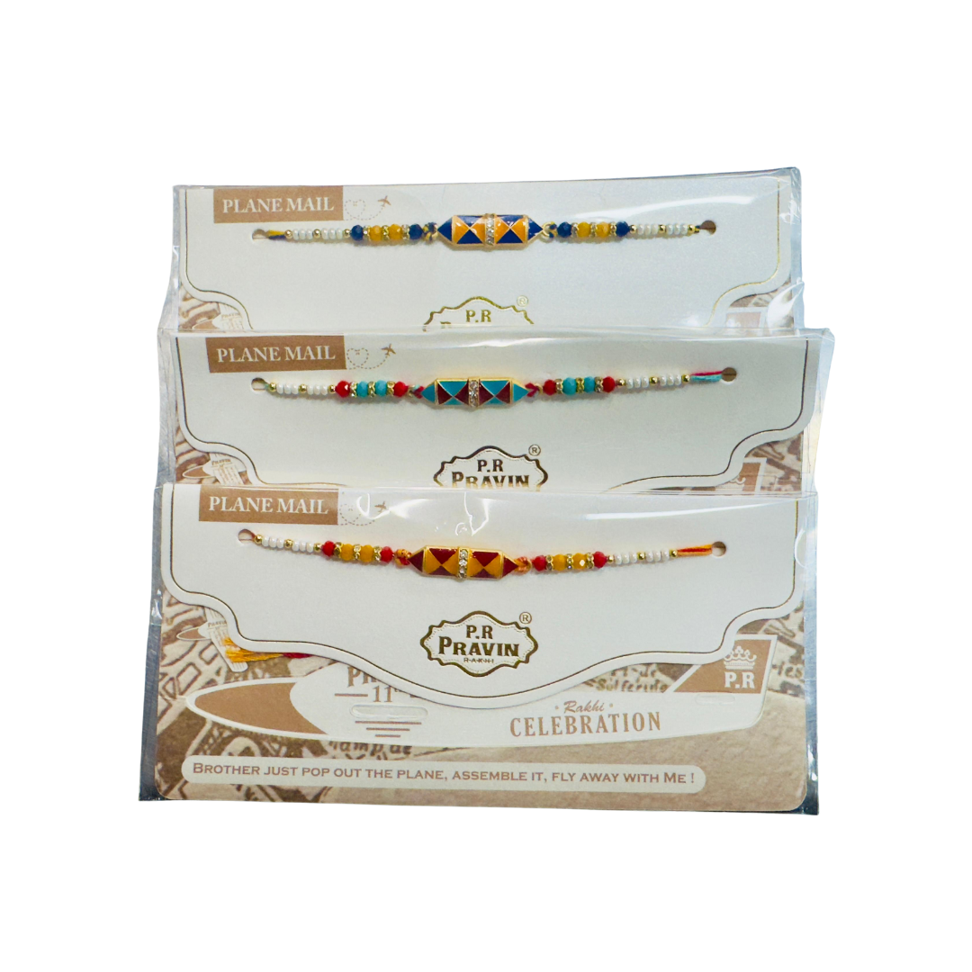 RAKHI - A1