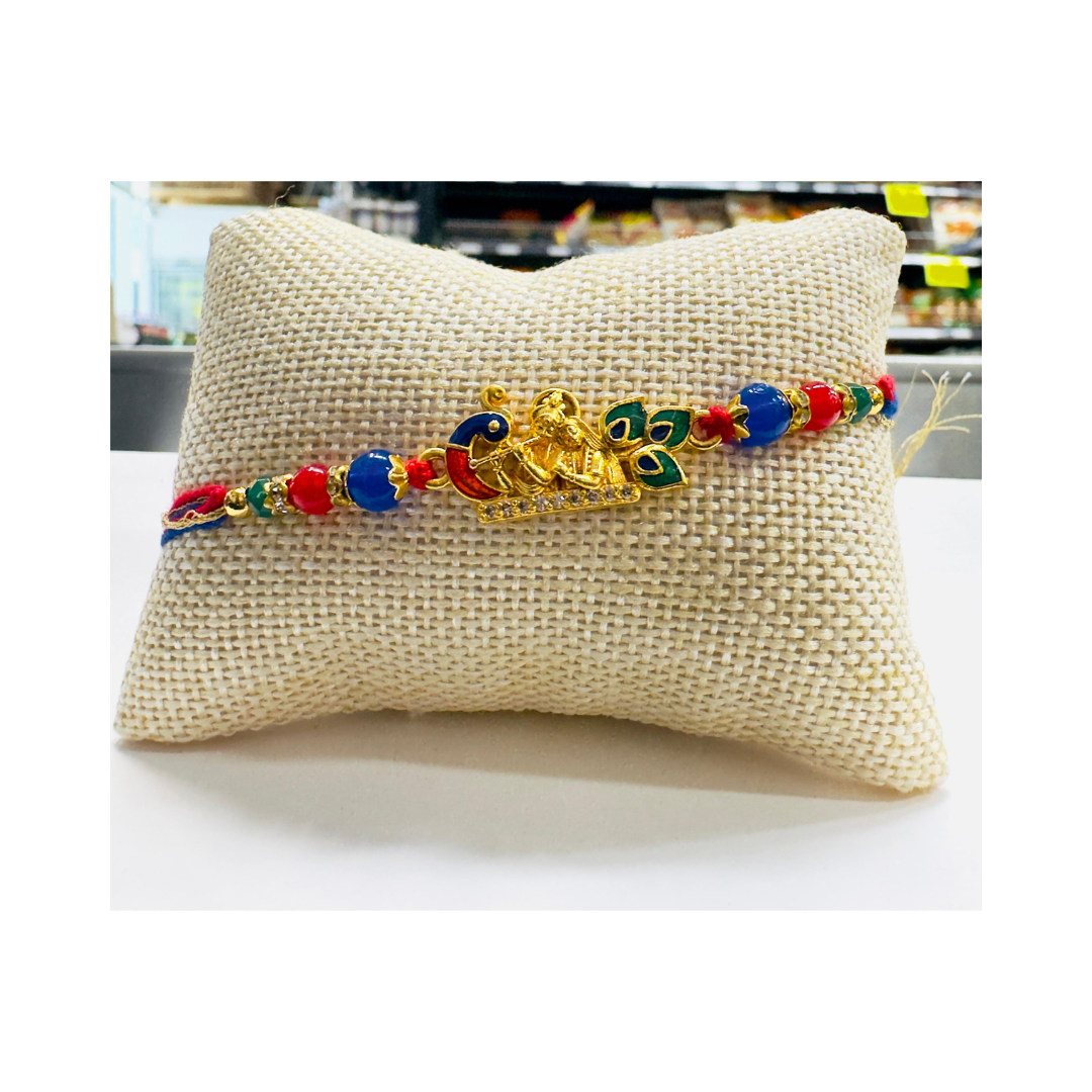 RAKHI - D16