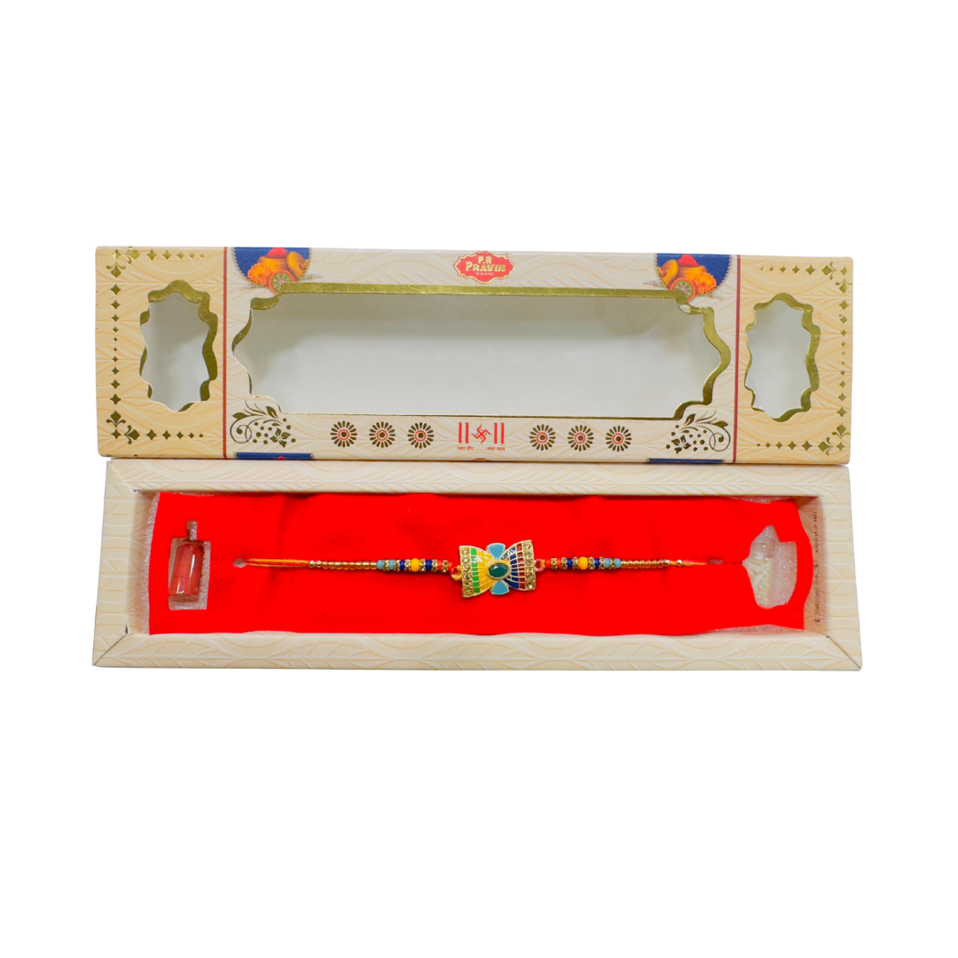 RAKHI - D8