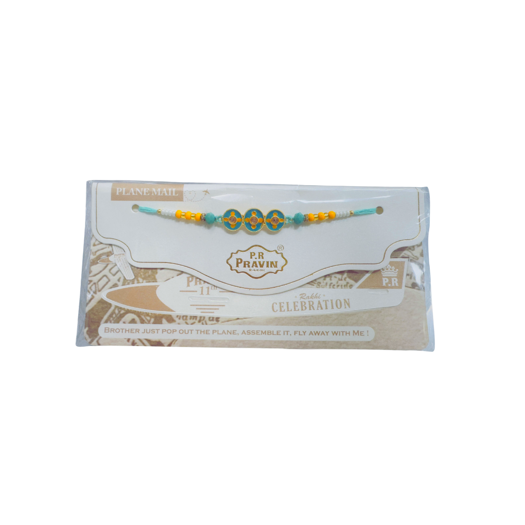 RAKHI - A3