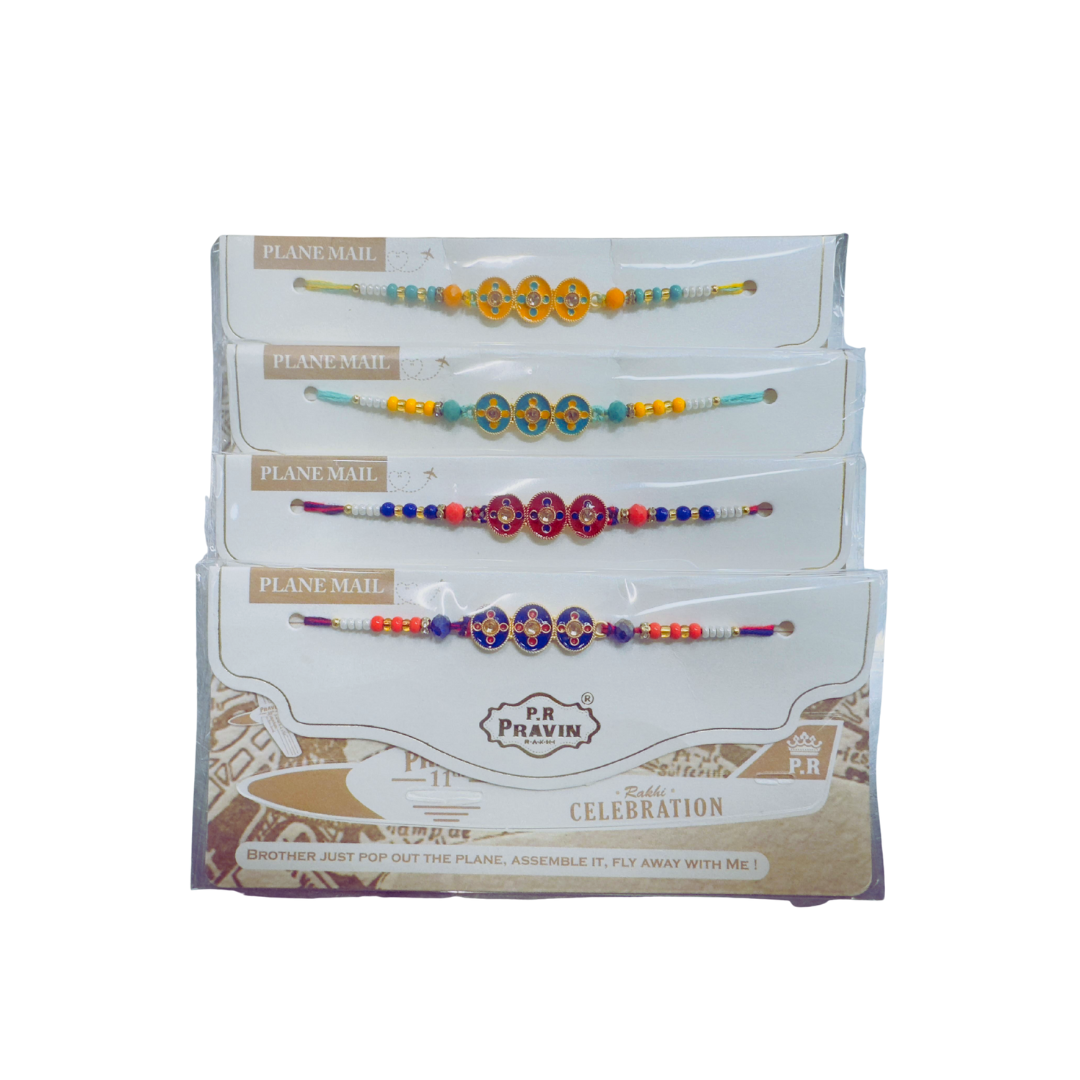 RAKHI - A3