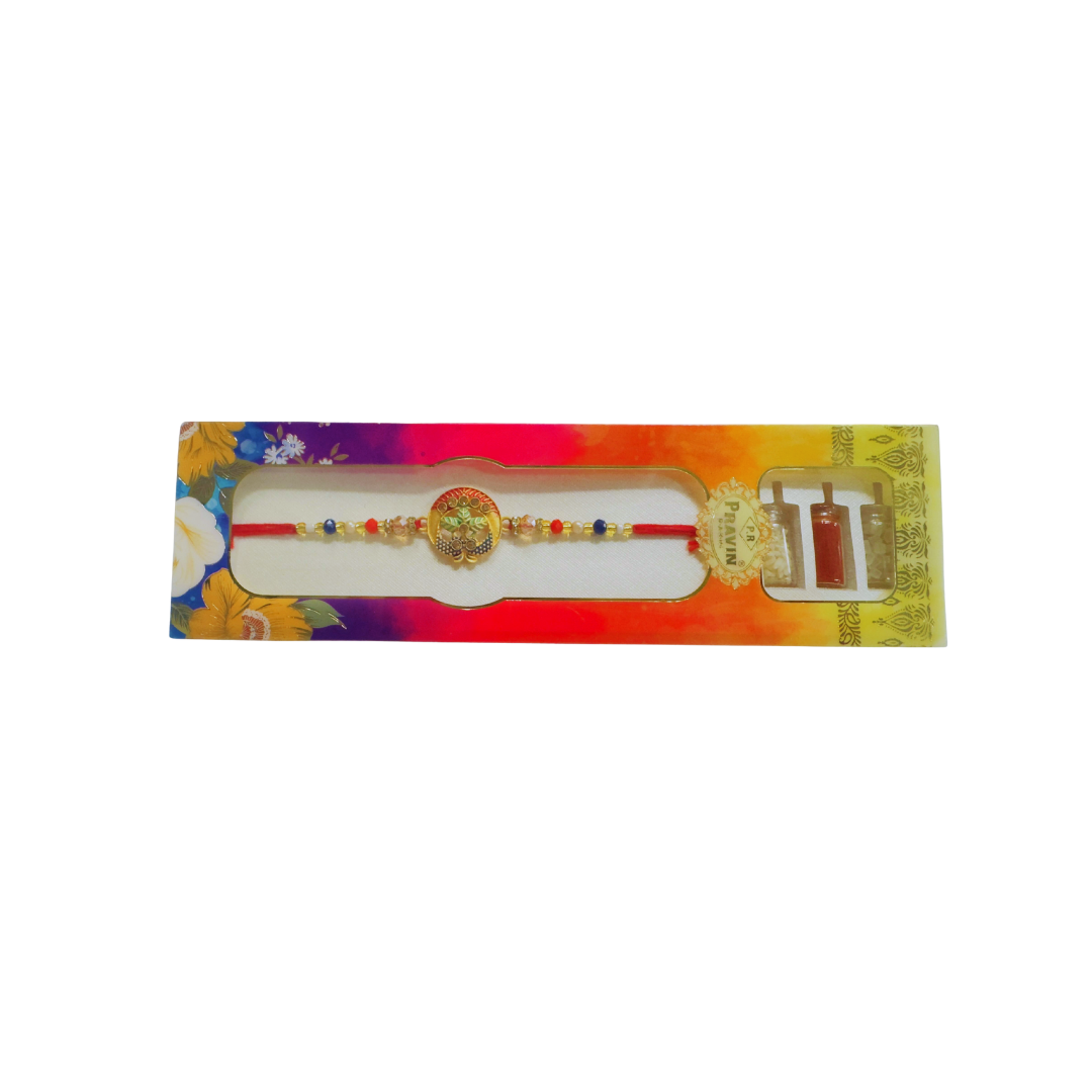 RAKHI - D9
