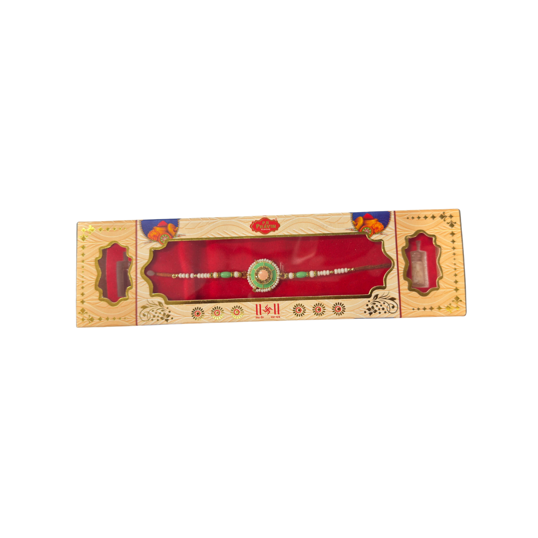 RAKHI - E16