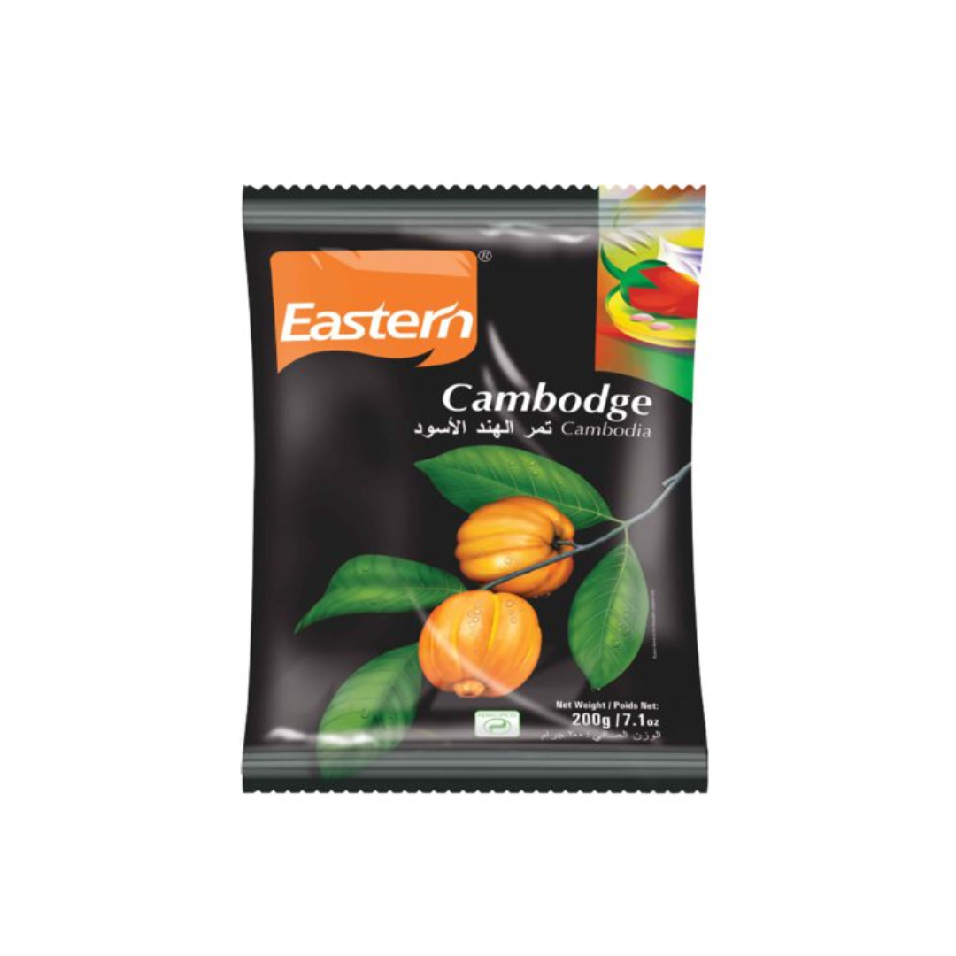 Eastern Cambodge 200gm