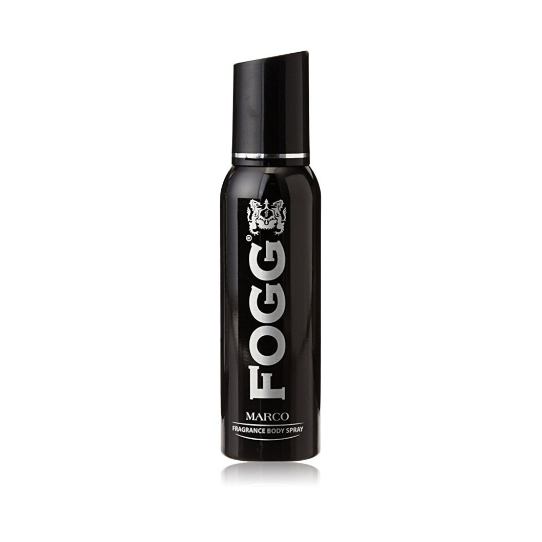 Fogg Men Marco- Fragrace Body Spray 120ml