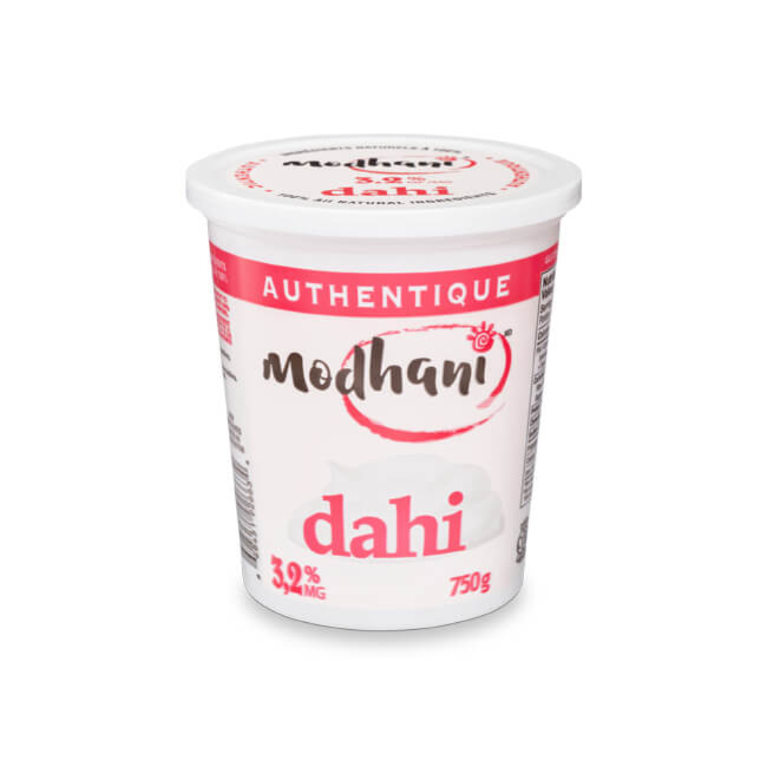 Modhani 3.2% Dahi 750Gm