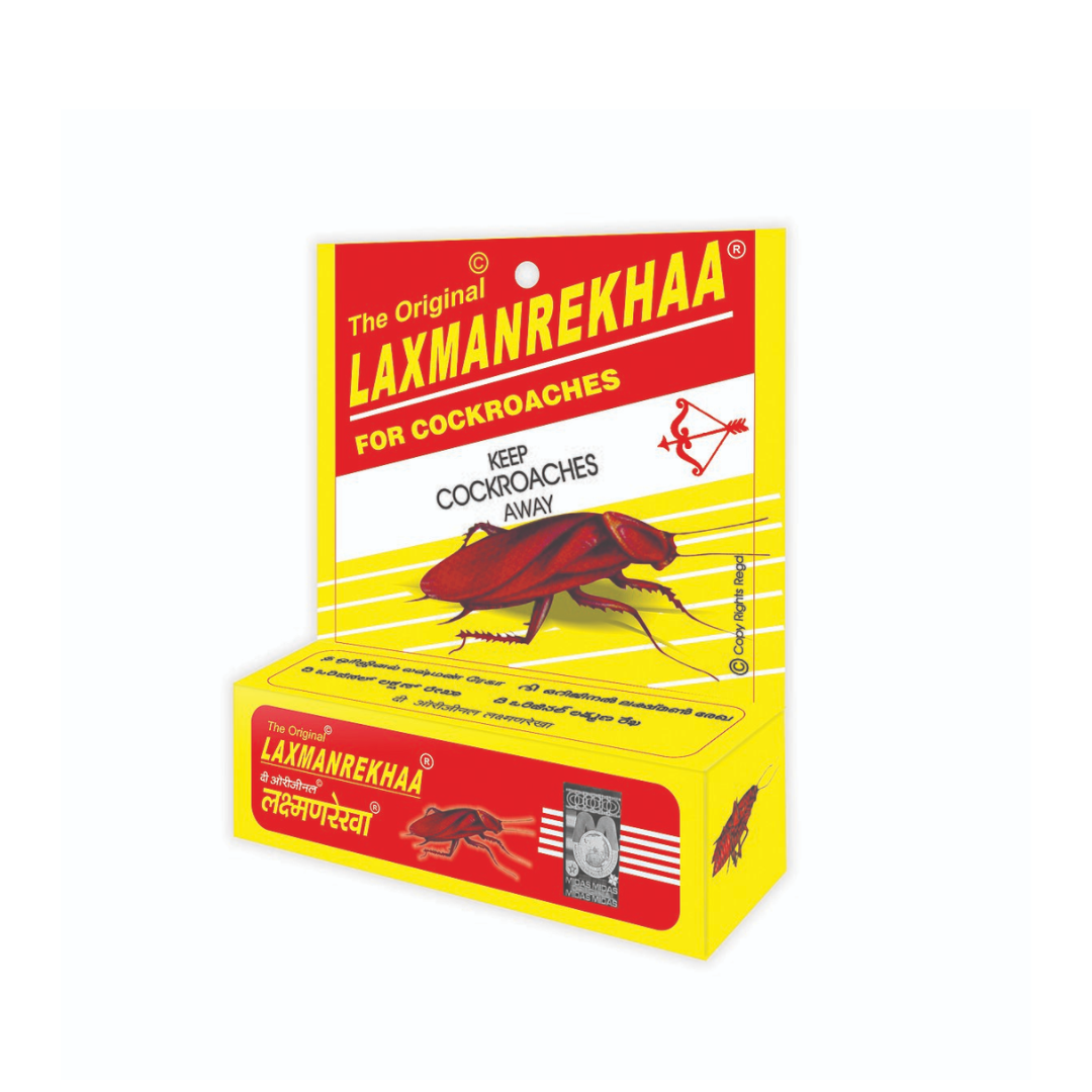 laxman rekhaa chock