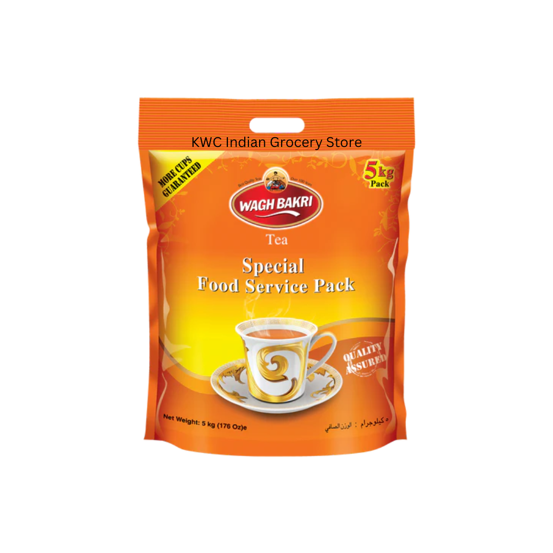 TEA WB 5kg