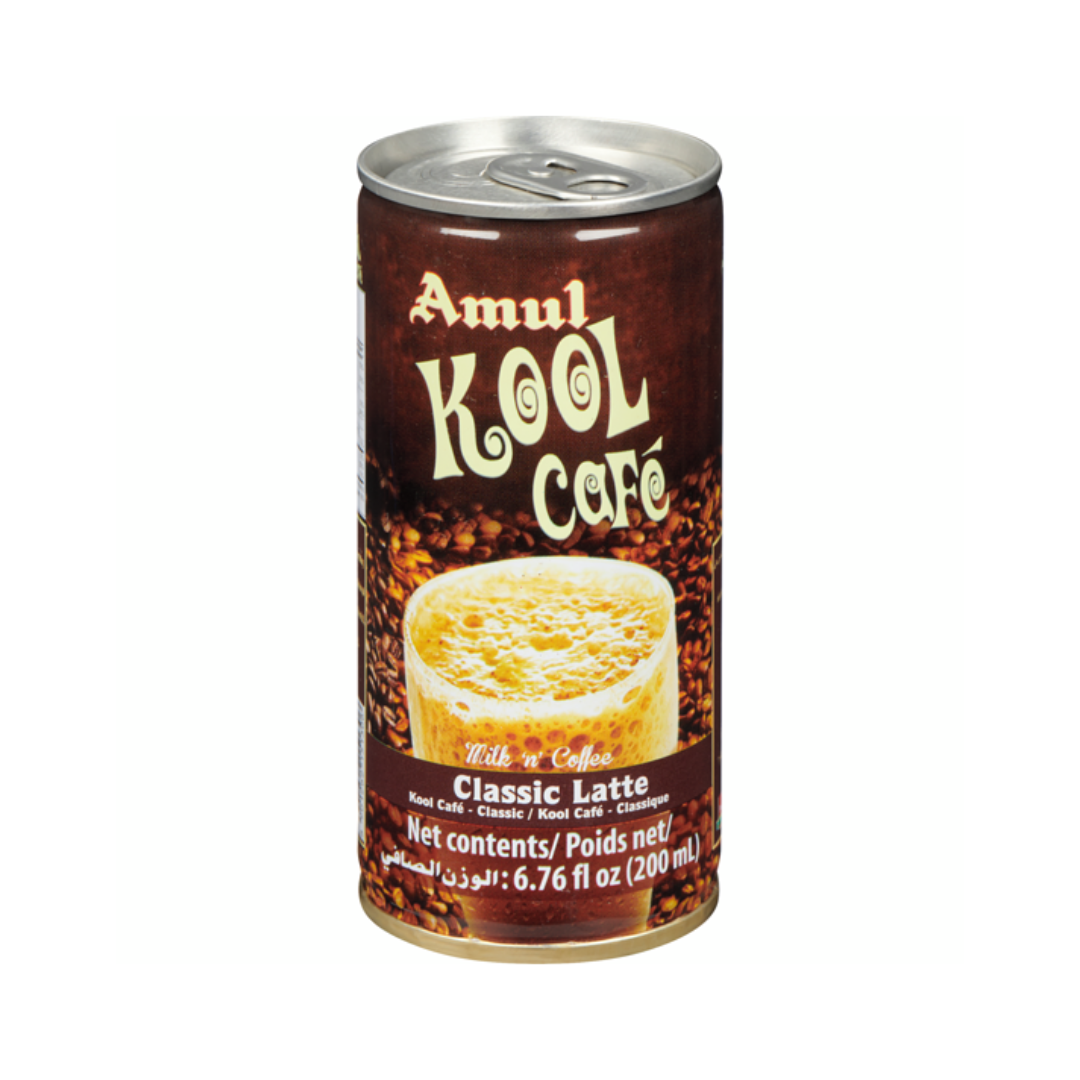 Amul kool cafe classic 200ML