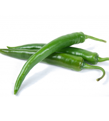 Long Green Chilli