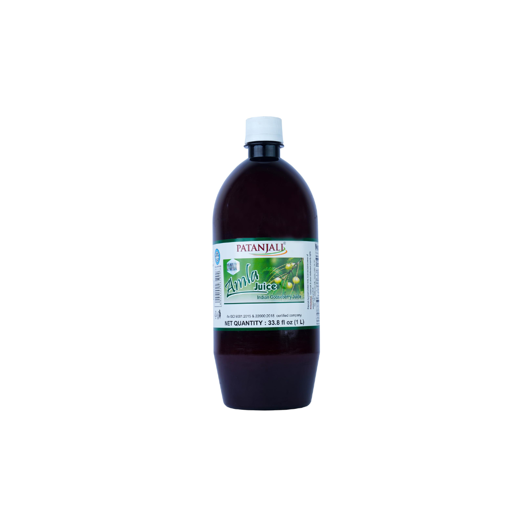 Patanjali Amla Juice 1ltr