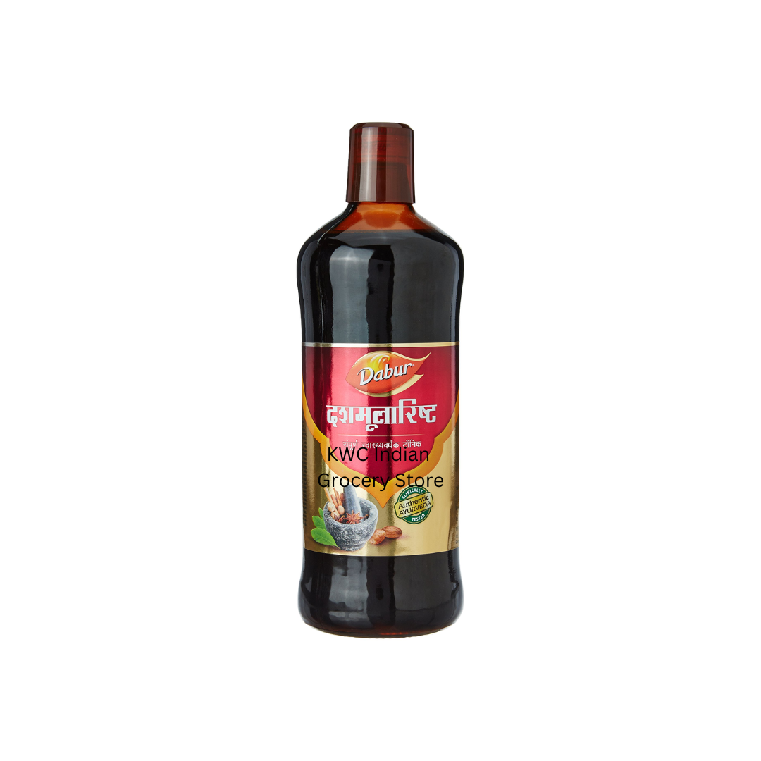 DABUR DASHMULARISHTA