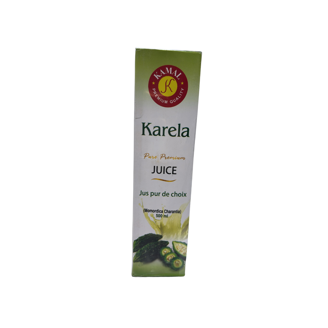 Kamal Karela Juice - 500 ml