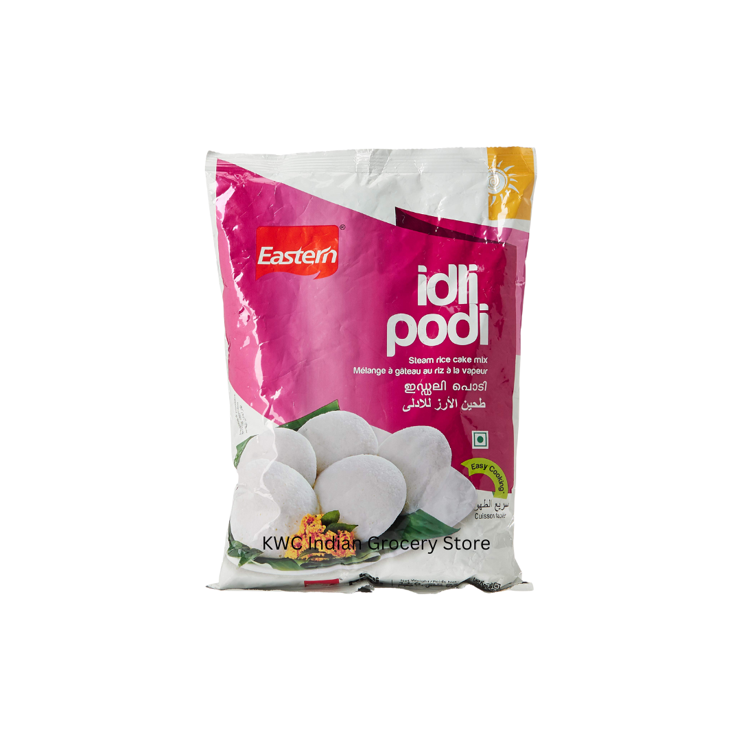 EASTERN IDLI PODI