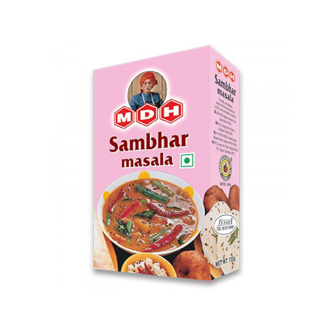 MDH Sambhar Masala 100g