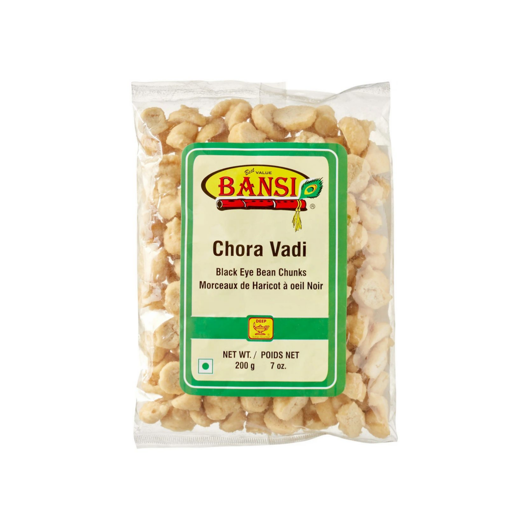 Bansi Chora vadi 200g