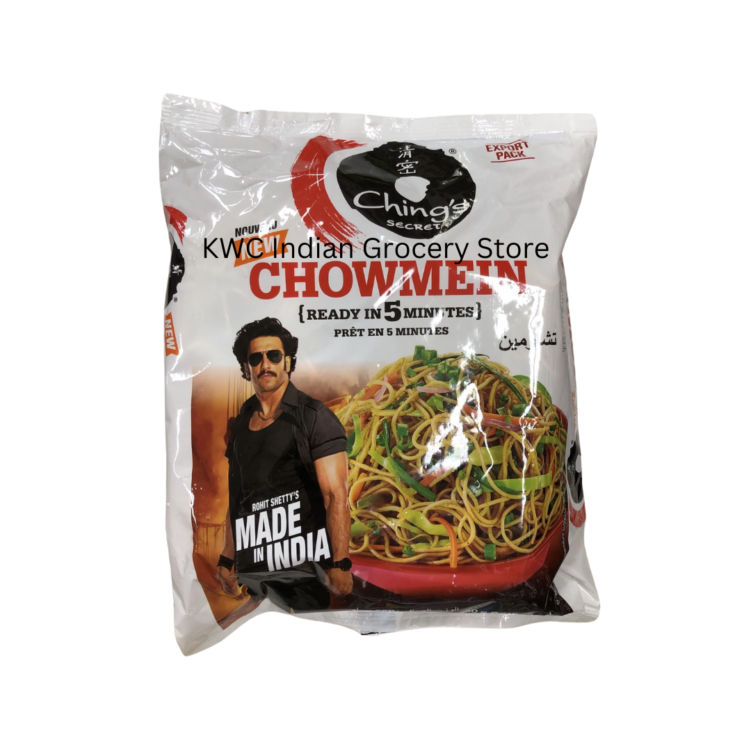 Chings CHOWMIN NOODLES 560g