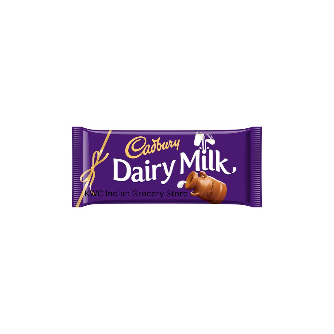 CADBURY DAIRY MILK 40G