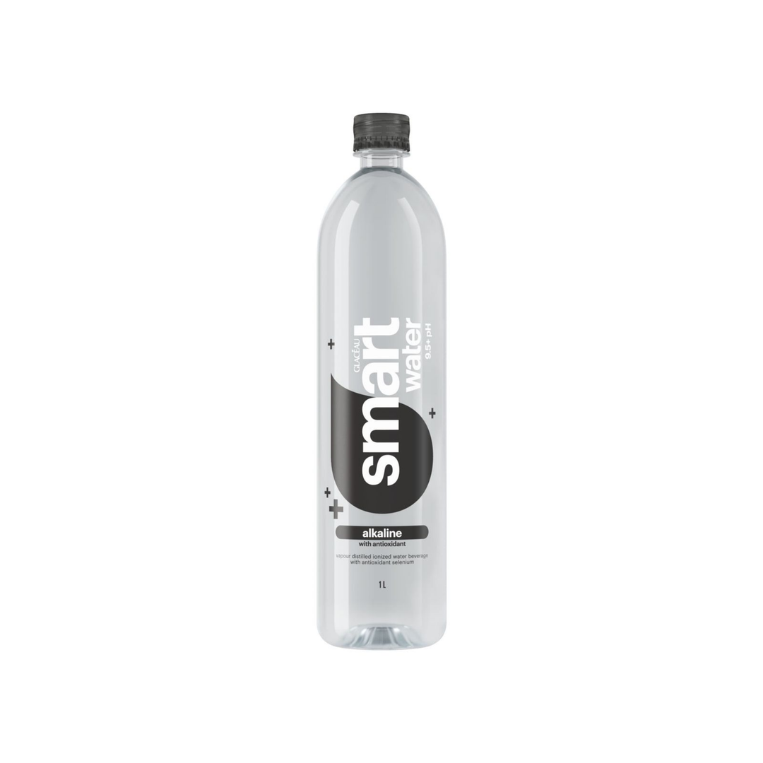Smart water Alkaline 1L