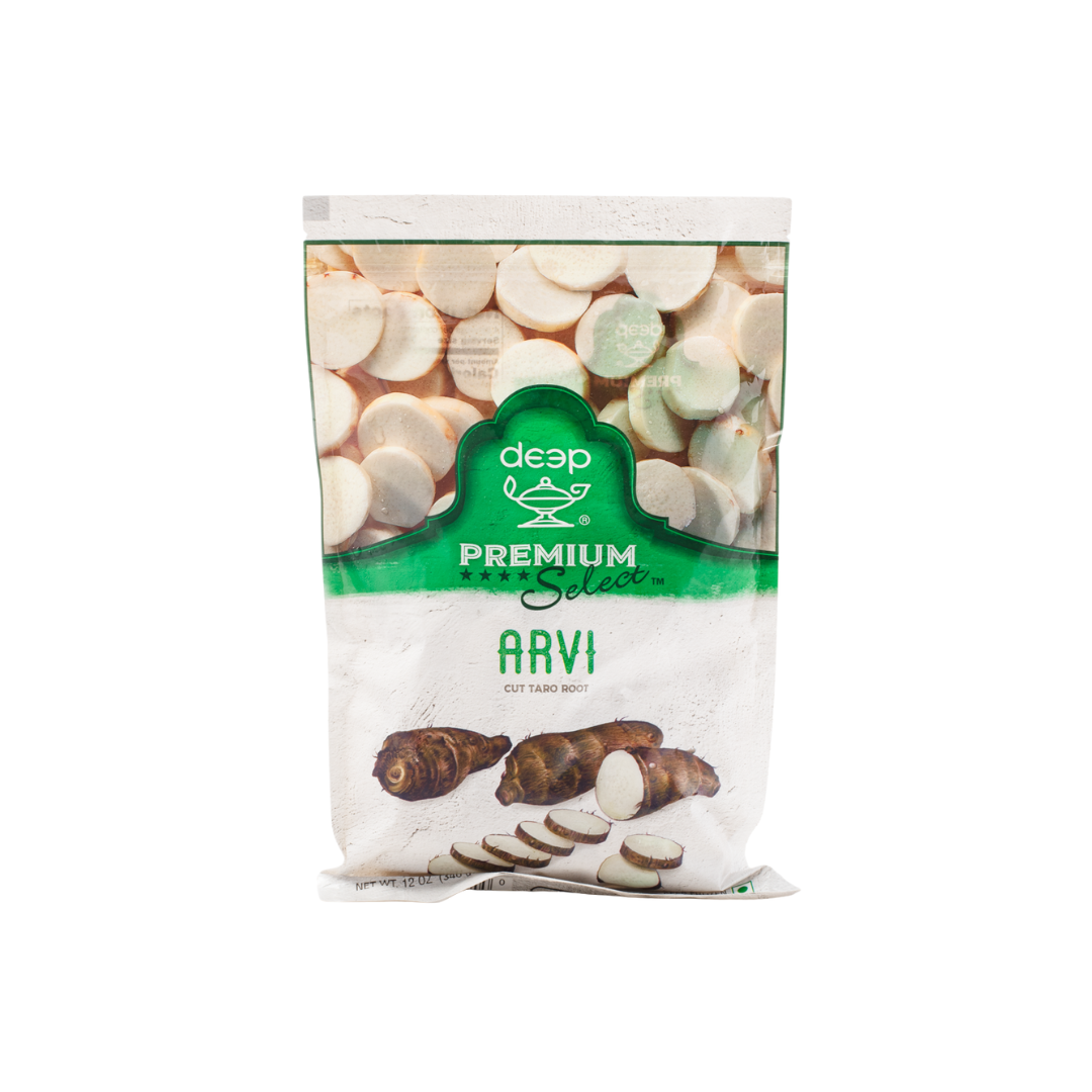 Deep Arvi 12Oz/283g