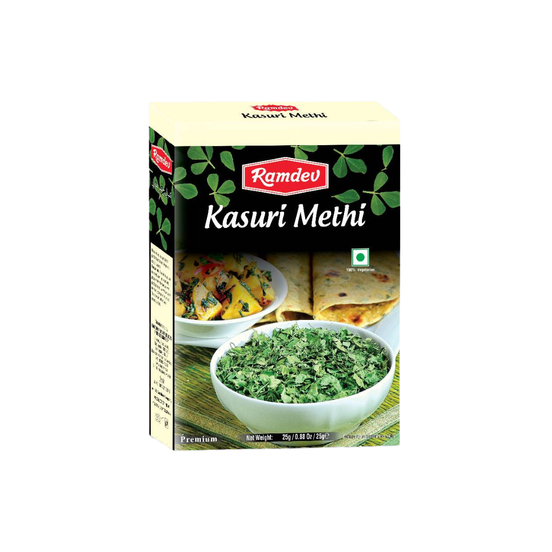 RAMDEV KASURI METHI 100G