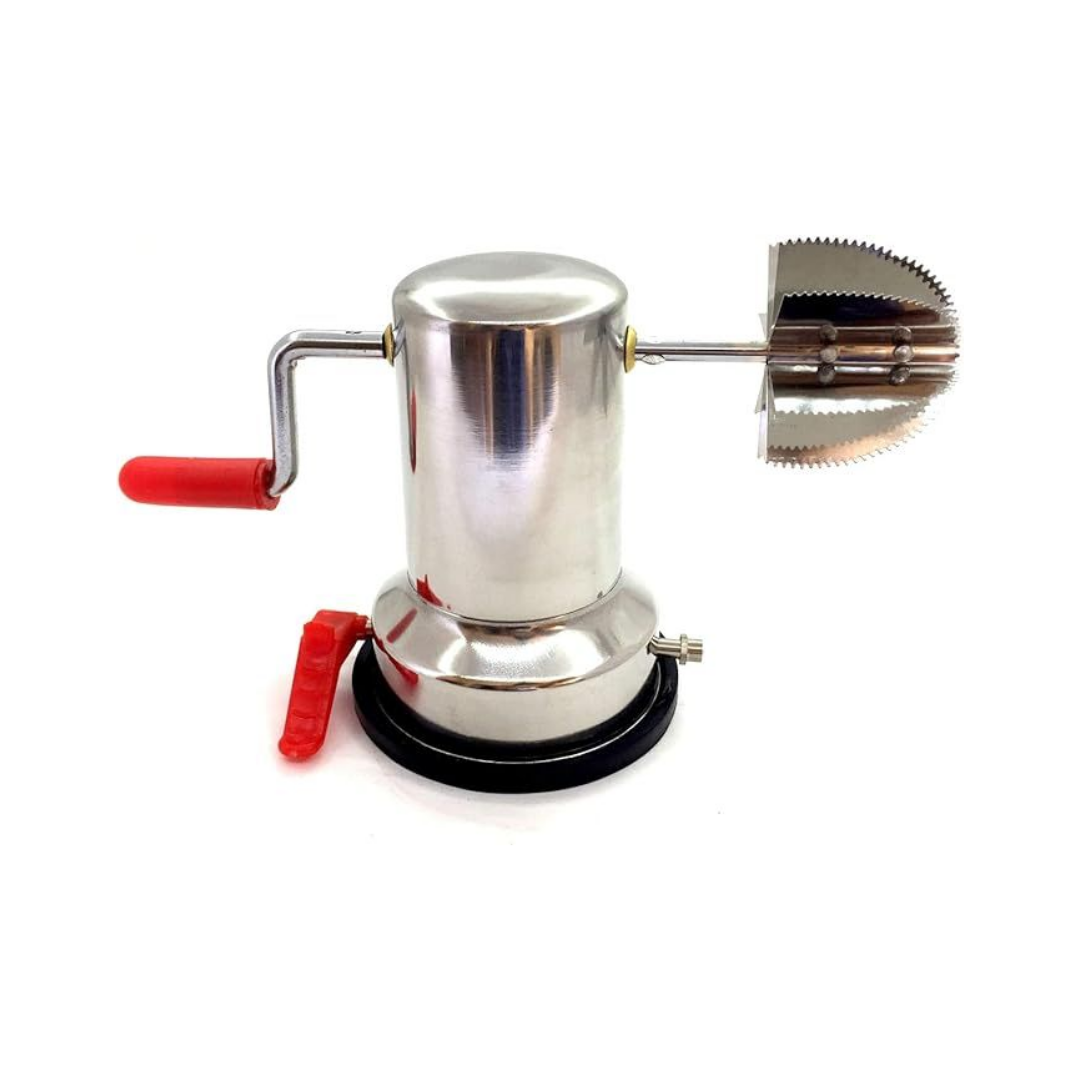 Mahavir Coconut Scraper Deluxe