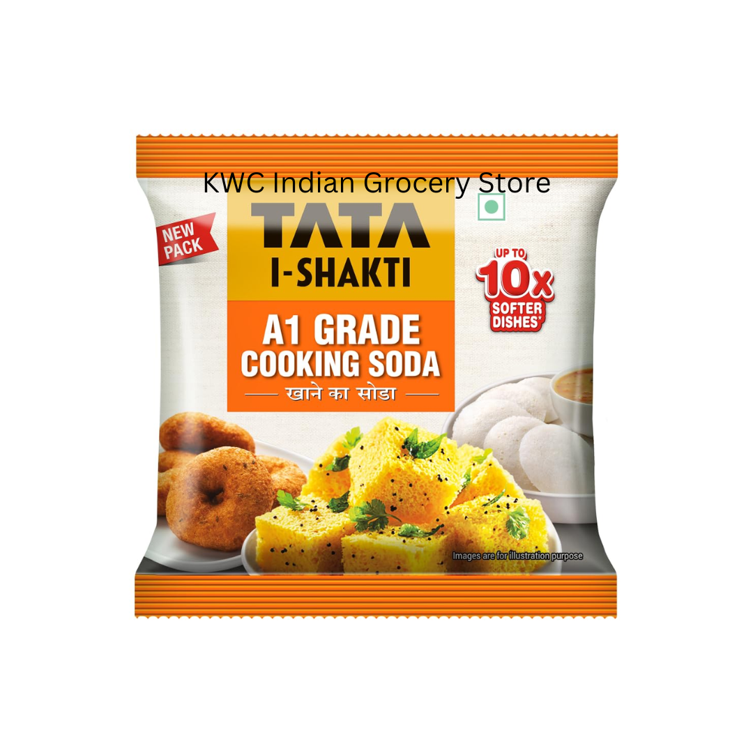TATA I-Shakti Cooking Soda 100g