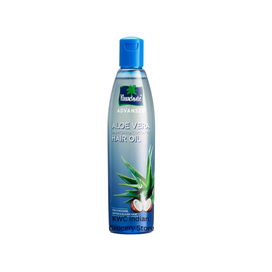 HAIR OIL - PARACHUT ALOEVERA 150G