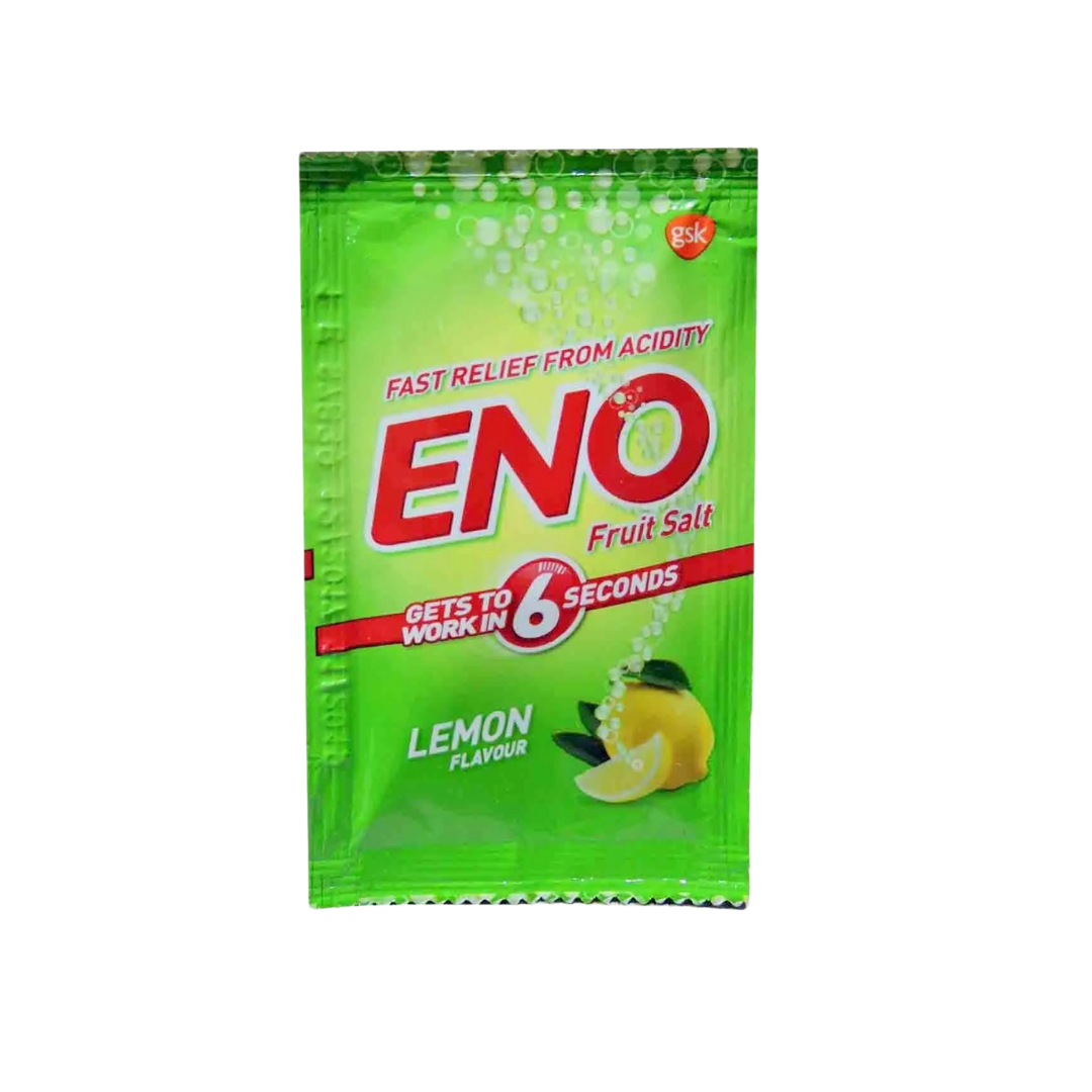 ENO LEMON SACHET 5GM