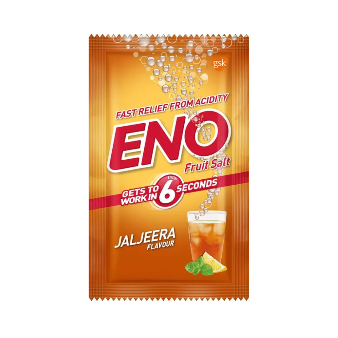 ENO JALJEERA SACHET 5GM
