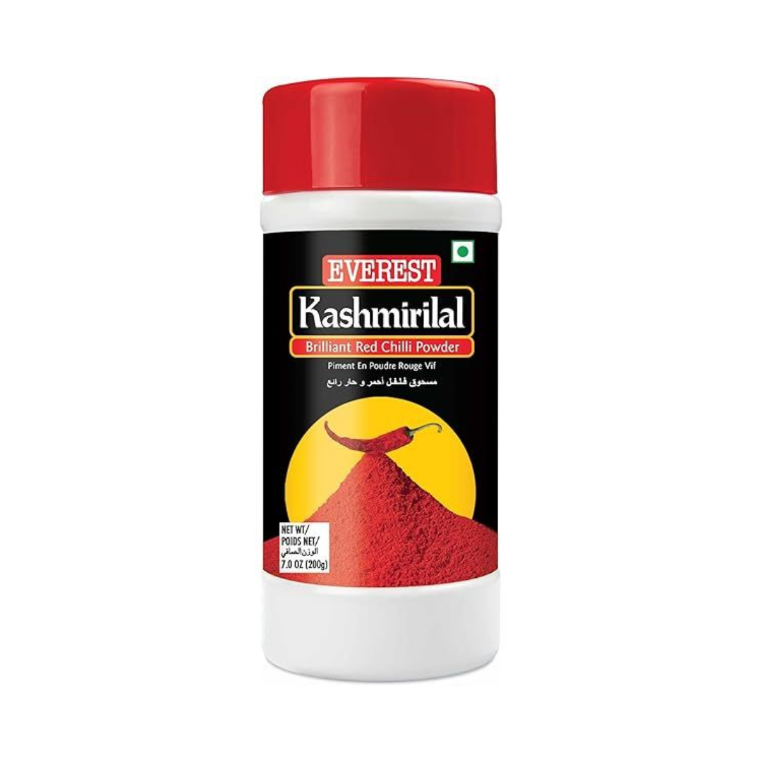 EVEREST Kashmirilal Jar 200g