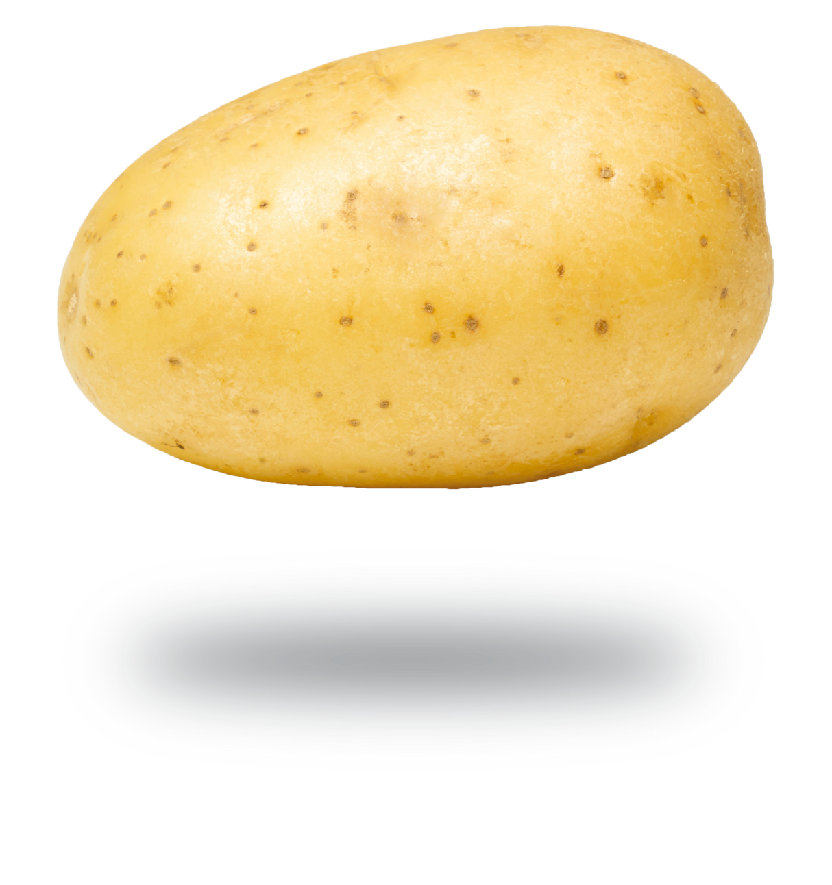 Potatoes