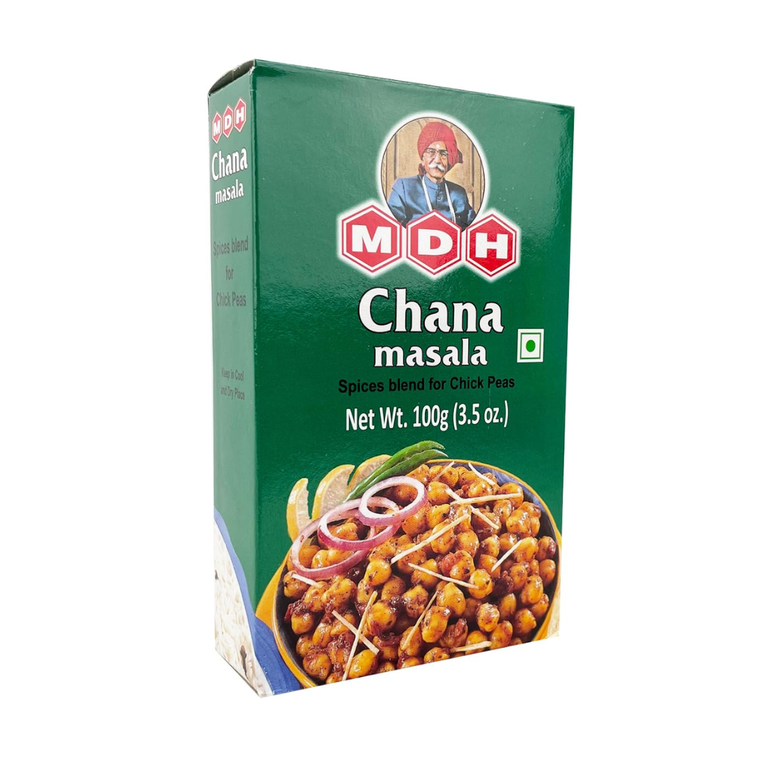 MDH Chana Masala 100g