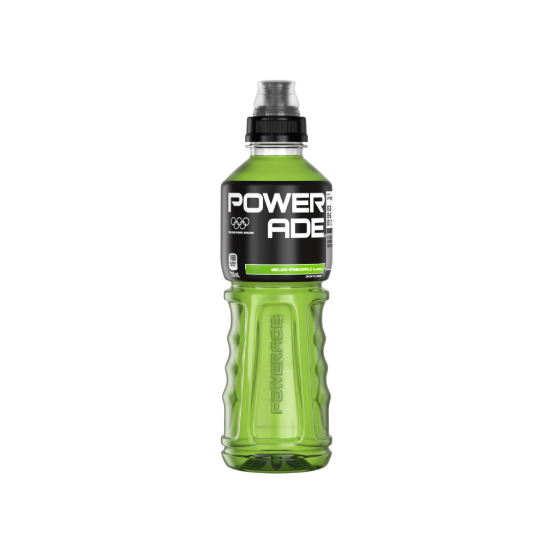 Powerade MELON PINEAPPLE 710mL