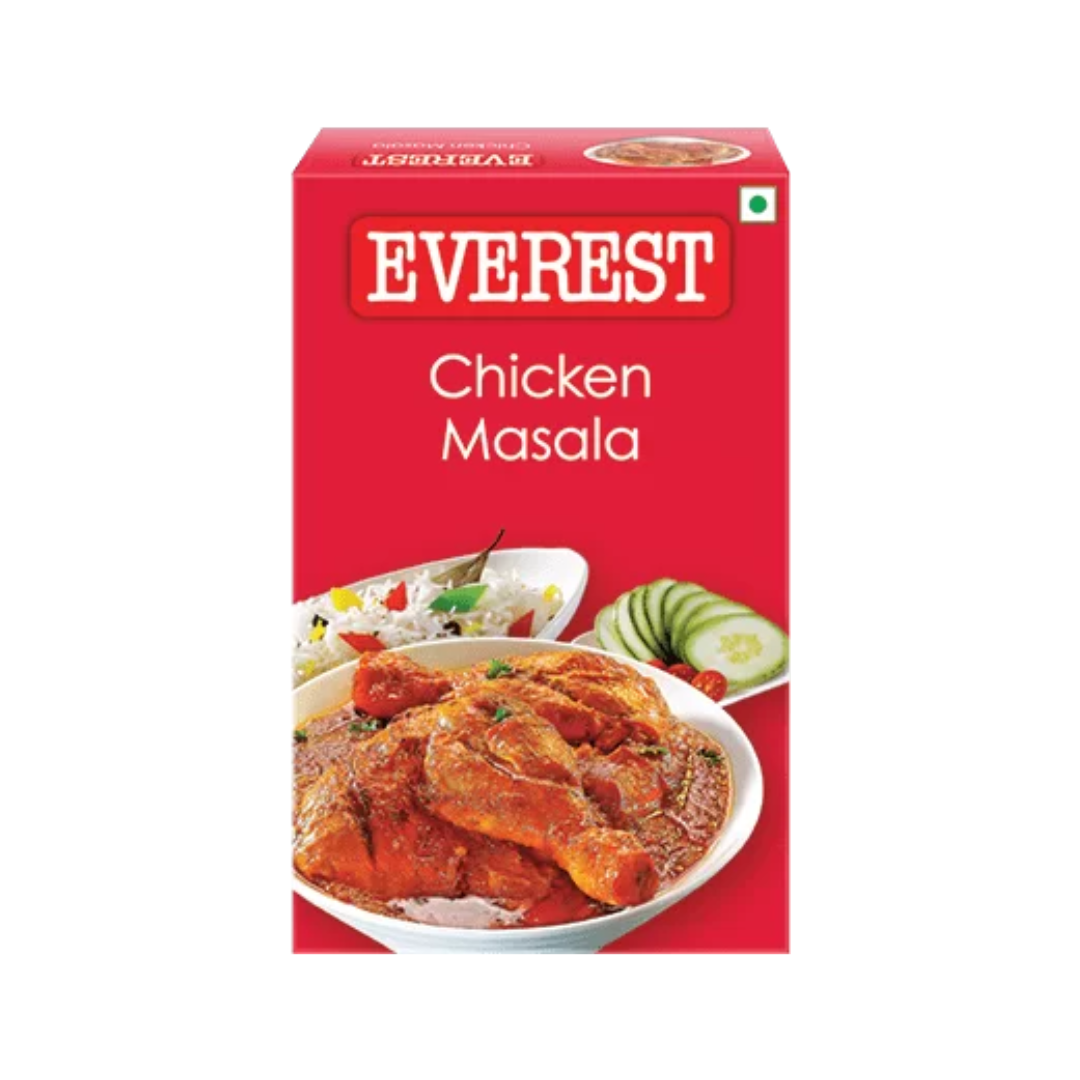 EVEREST CHICKEN MASALA 100G
