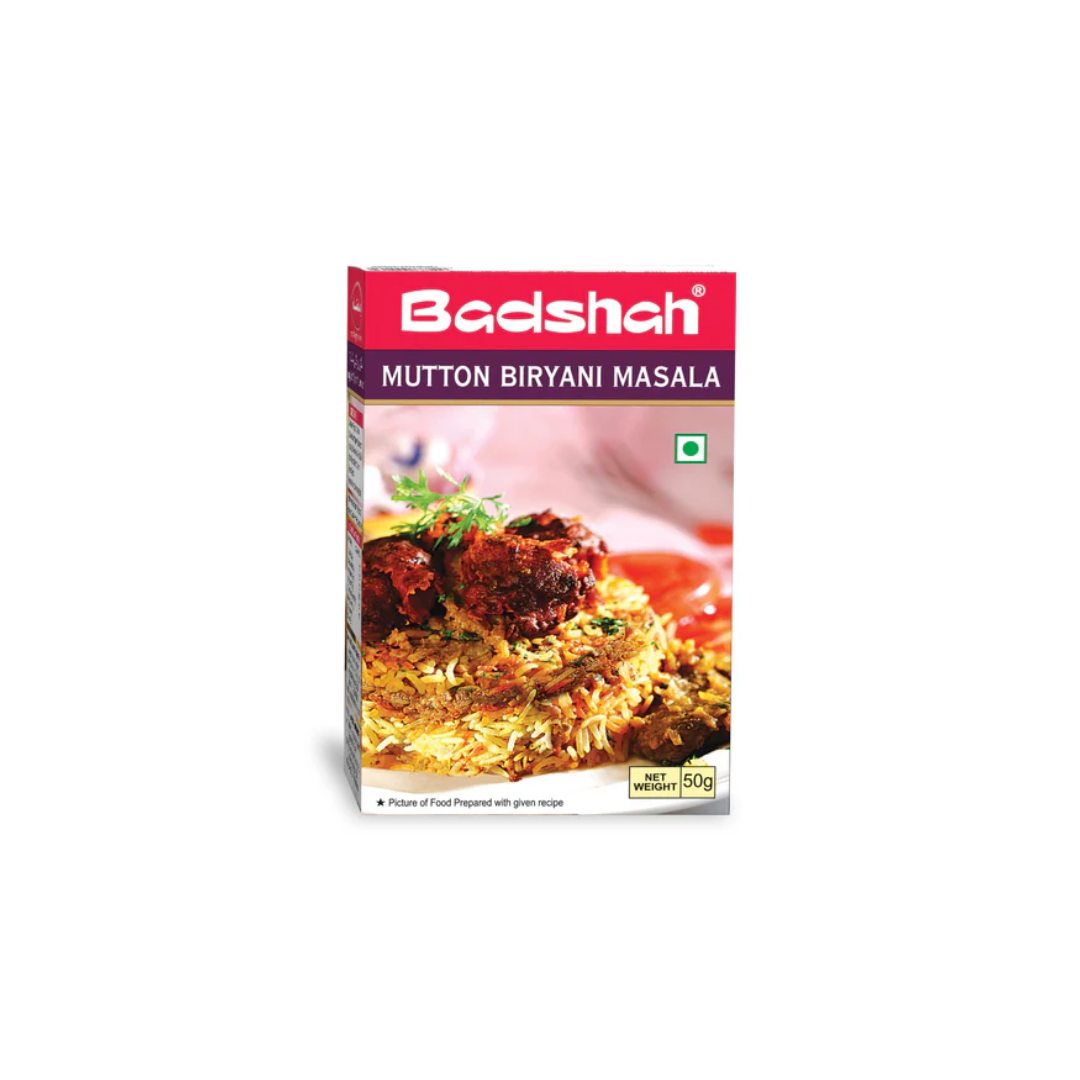 Badshah Mutton Biryani Masala 100g
