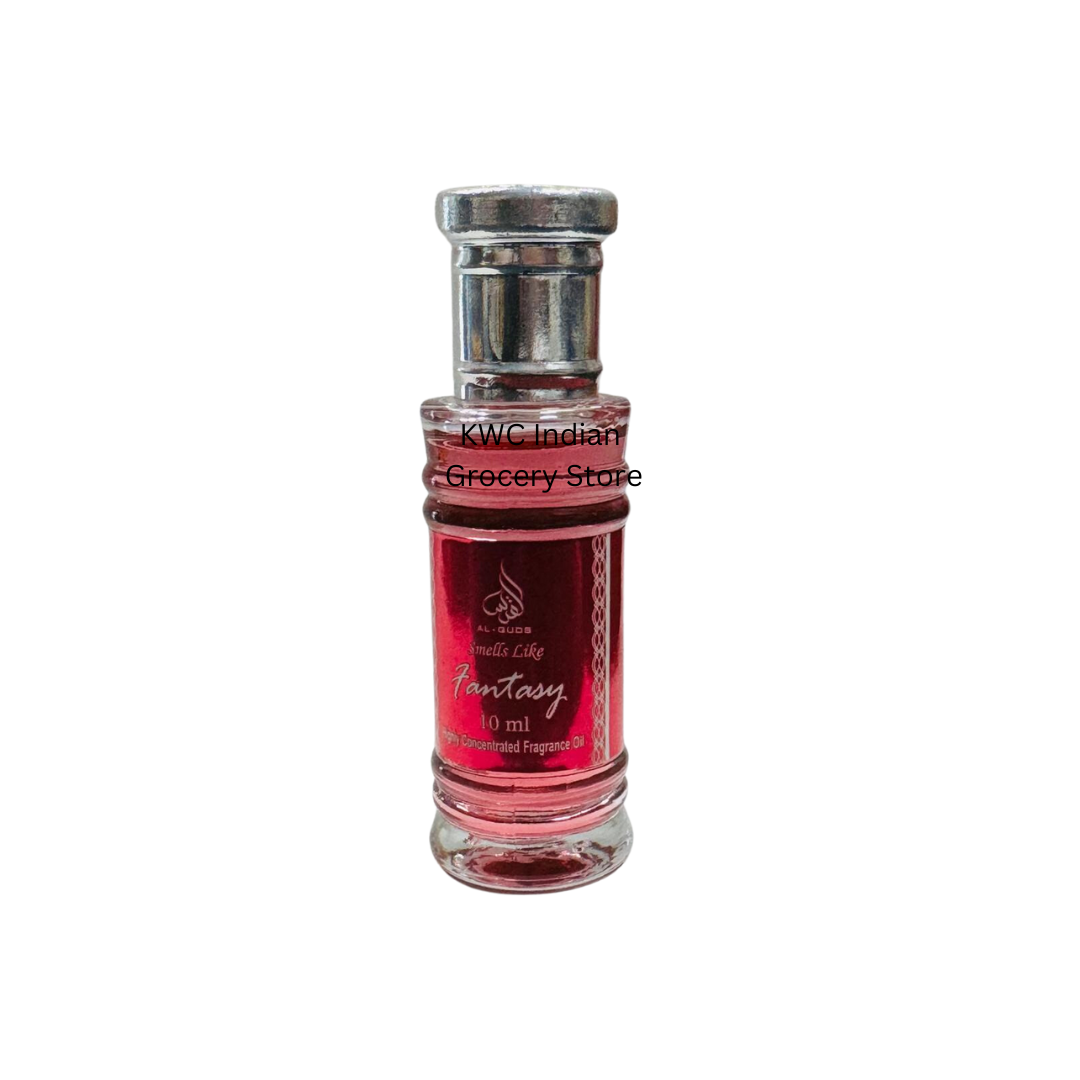 AL-QUDS ITTAR - FANTASY 10ML