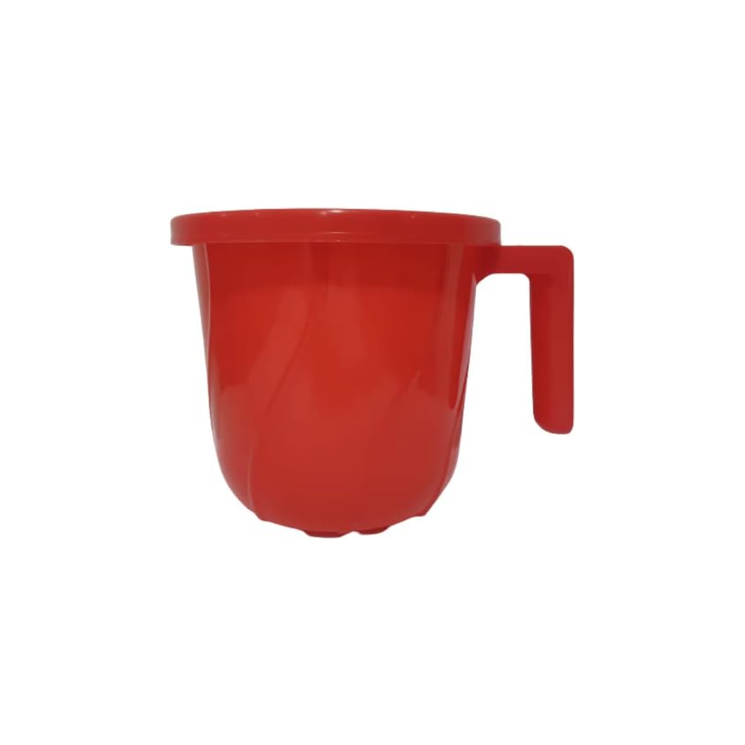 BATH TUMBLER - PLASTIC