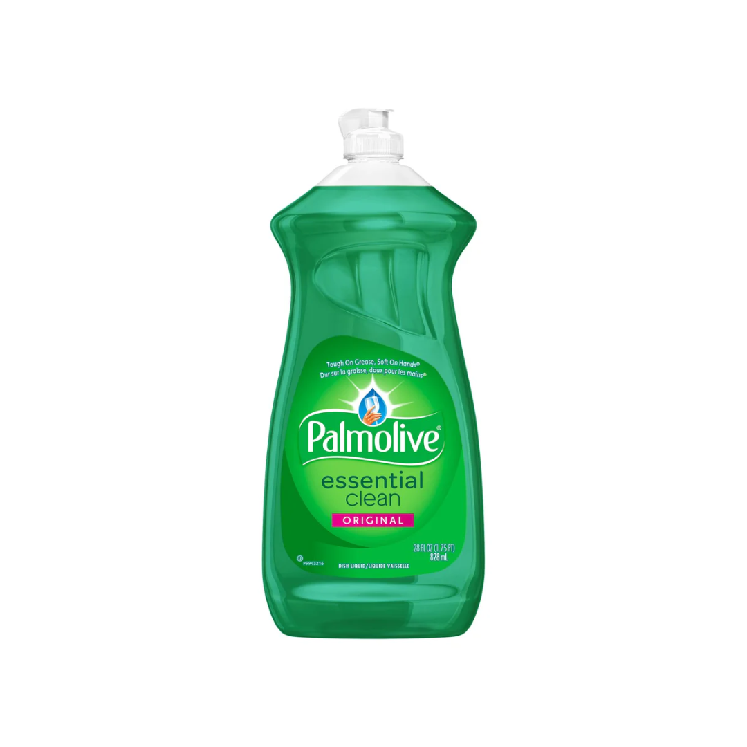 Palmolive Dishwashing liq 372mL