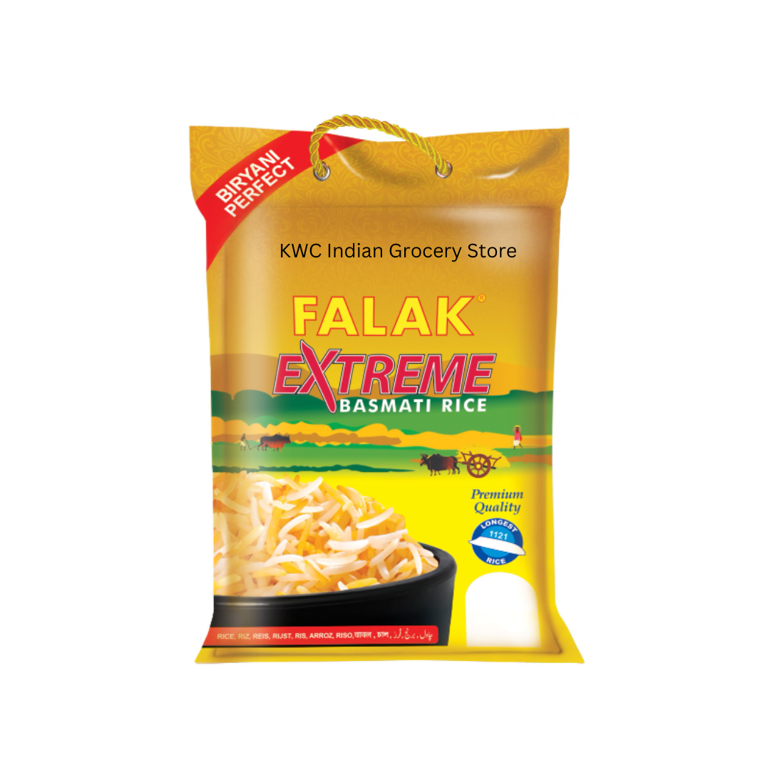 FALAK EXTREME BASMATI RICE 2LBS