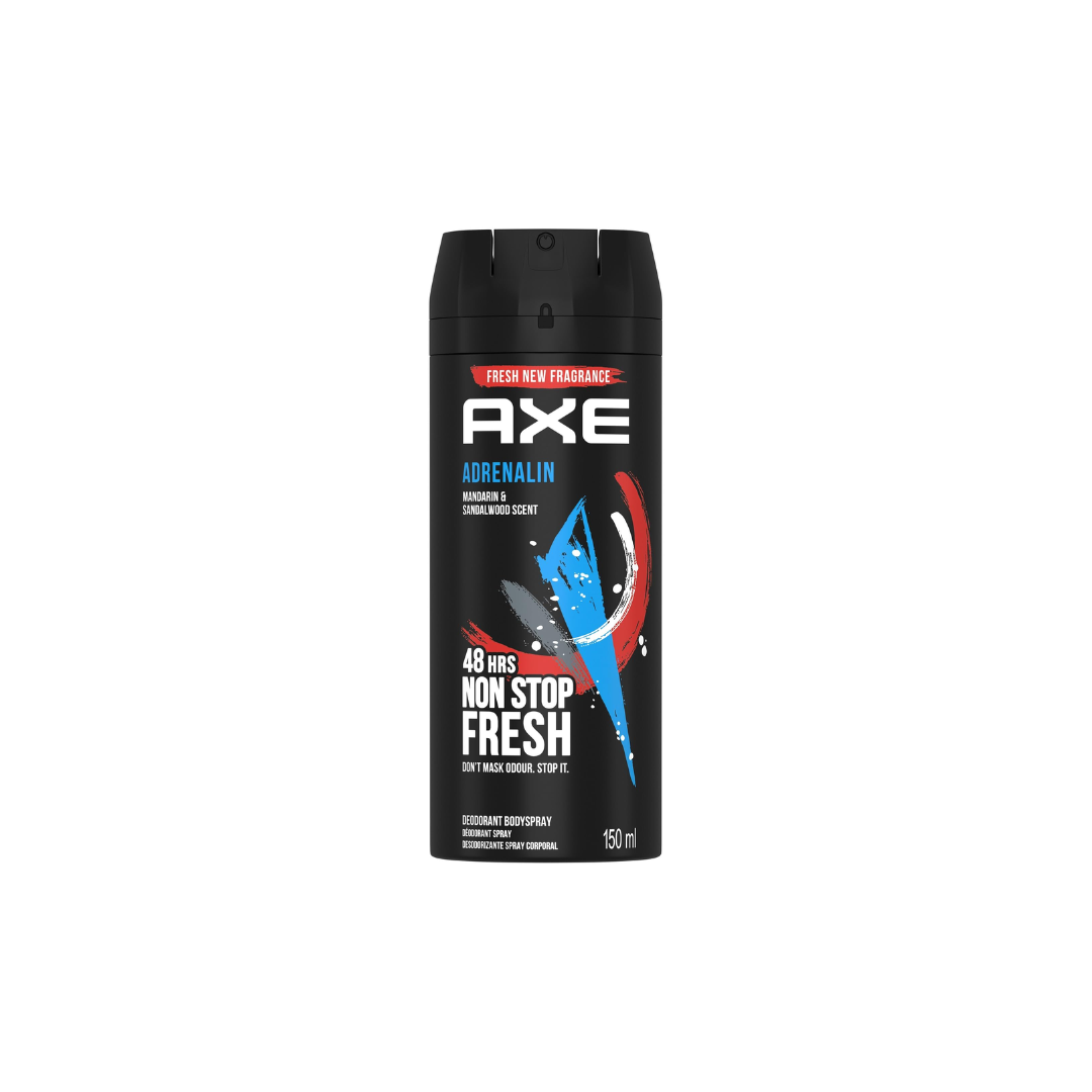AXE Deodorant 150mL