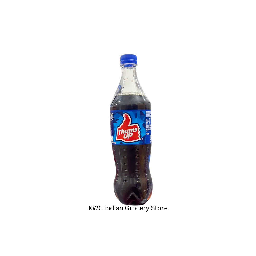 Thumps Up Pet 750ml