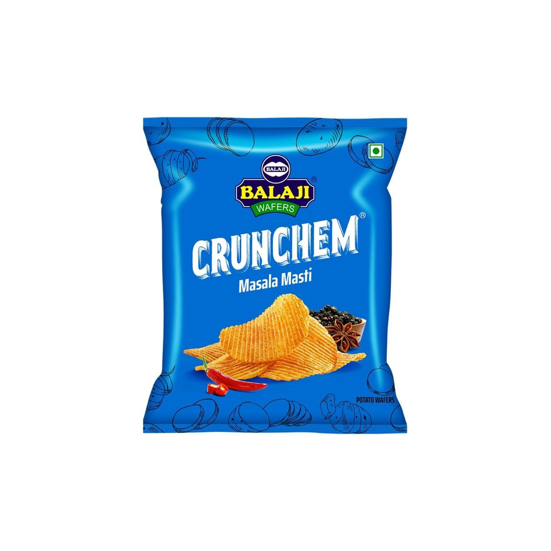 Balaji Masala Masti 150g