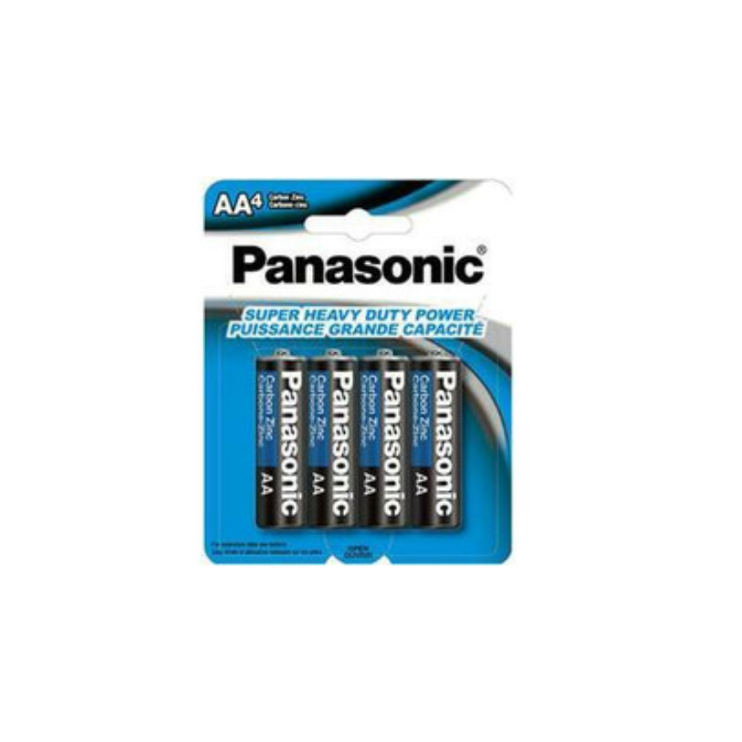 Panasonic AA4