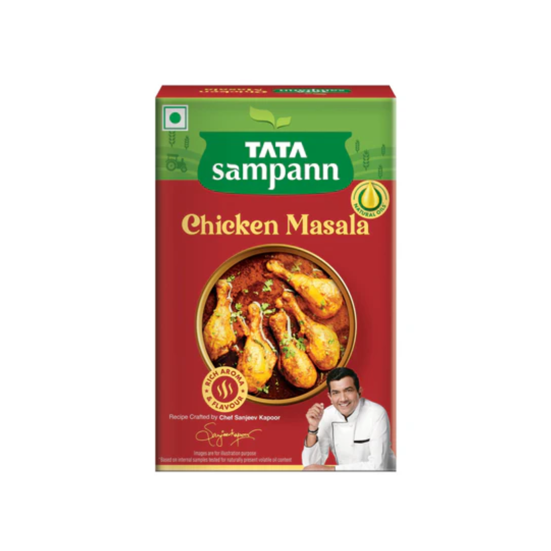 TATA Chicken Masala 100g