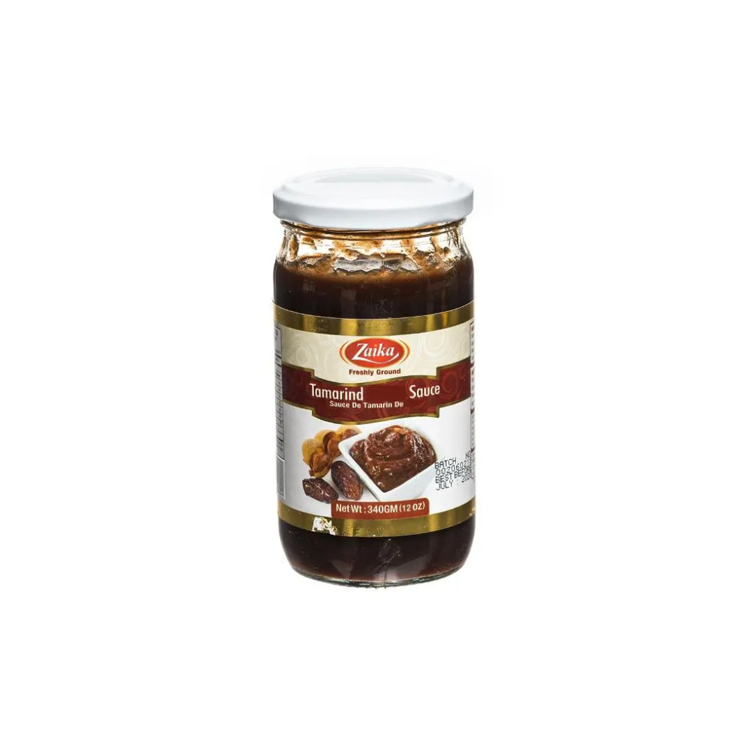 ZAIKA TAMARIND CHUTNEY 340G