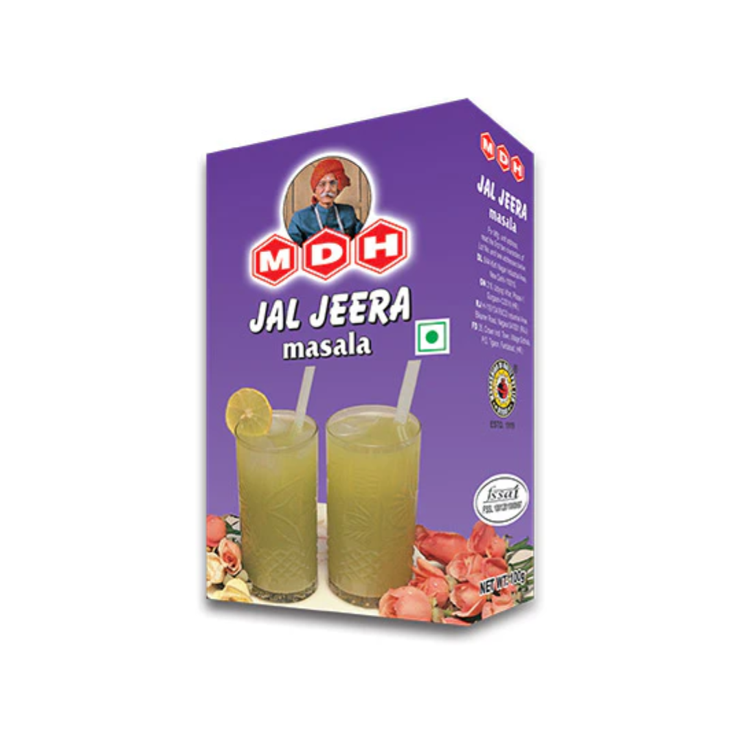 MDH JAL JEERA MASALA 100g