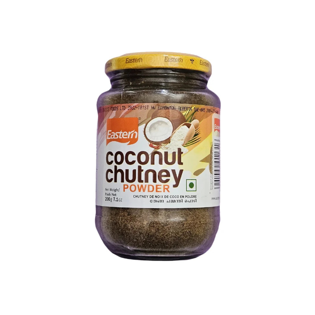 Eastern Coconut chutney Powder 200g