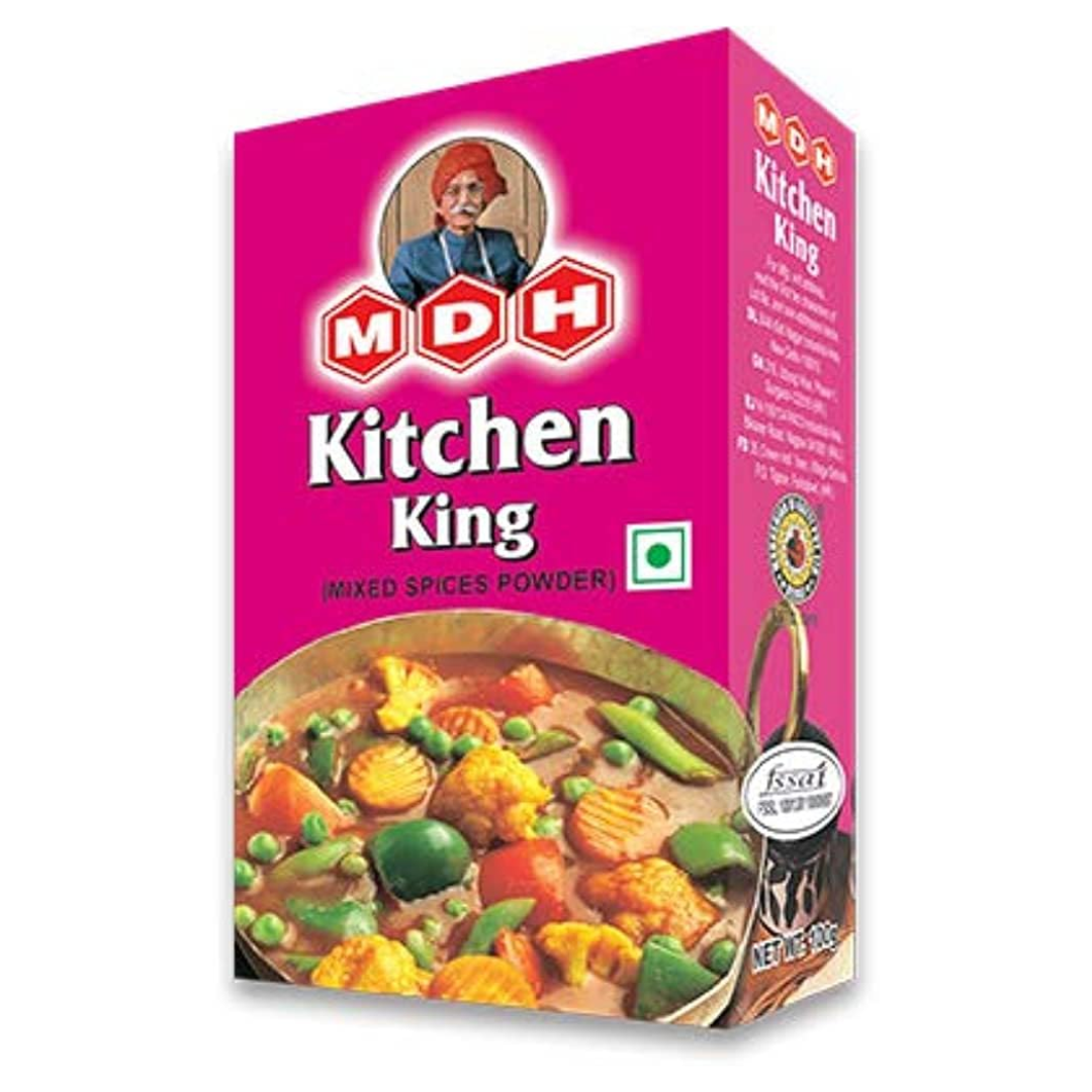 MDH Kitchen King Masala, 500 g